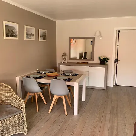 Appartement Palais Sur *
