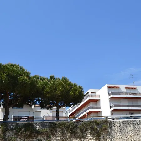 Lägenhet Palais Sur Saint-Palais-sur-Mer